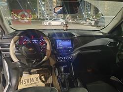 شيفروليه تريل بليزر